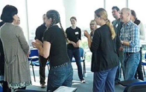 Training and Development: Crew