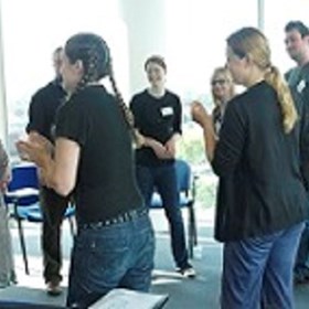 Training and Development: Crew